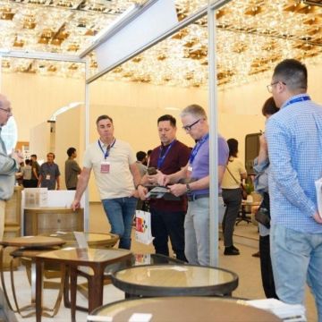 Doanh nghiệp gỗ chủ động xúc tiến, phát triển thương hiệu