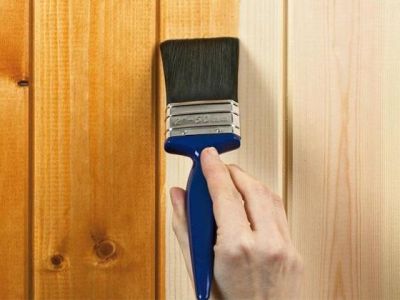 Hướng dẫn chi tiết kỹ thuật sơn gỗ đối với sơn lót và sơn phủ
