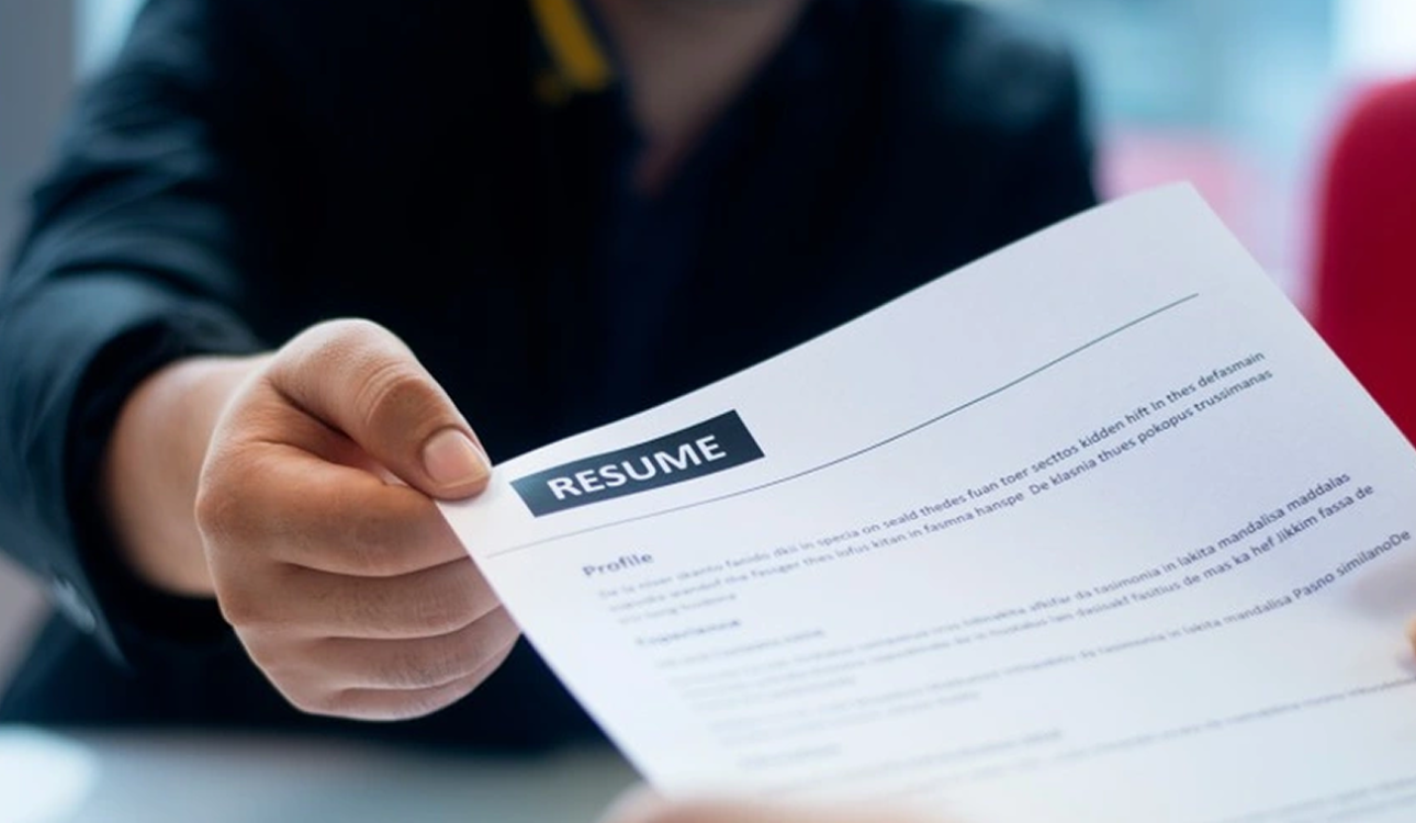 Cần tuyển Nhân viên Kỹ Thuật làm lâu năm trong ngành gỗ