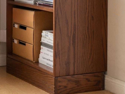 Tìm hiểu về quy trình sơn đồ gỗ nội thất