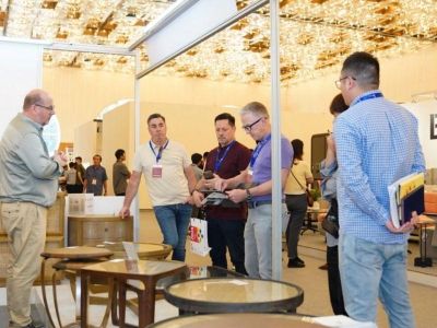 Doanh nghiệp gỗ chủ động xúc tiến, phát triển thương hiệu