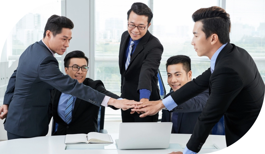 Tuyển dụng Vina Paint – Cơ hội nghề nghiệp, môi trường làm việc chuyên nghiệp