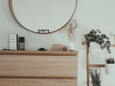 Cách chọn những màu sơn gỗ phù hợp với xu hướng 2025